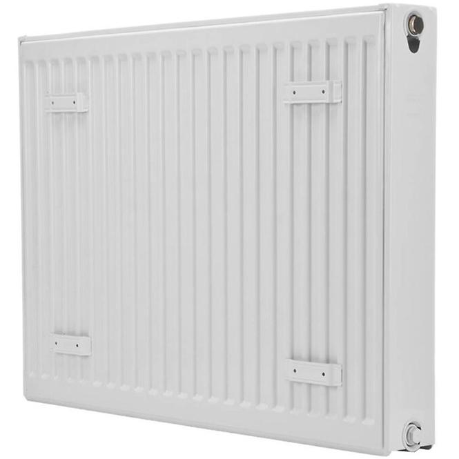 Radiátor oceľový panelový K21 600x800 mm