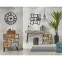 Kancelárska skriňa Mezo km viacfarebný,3