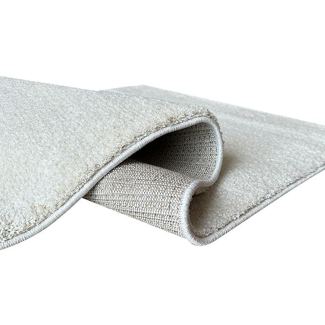 Koberec Frisee Micro Rk 1,4/1,9 645132 krémová