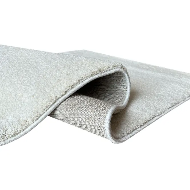 Koberec Frisee Micro Rk 1,4/1,9 645132 krémová,4