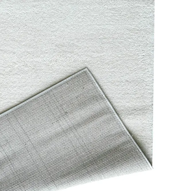 Koberec Frisee Micro Rk 1,4/1,9 645132 krémová,5