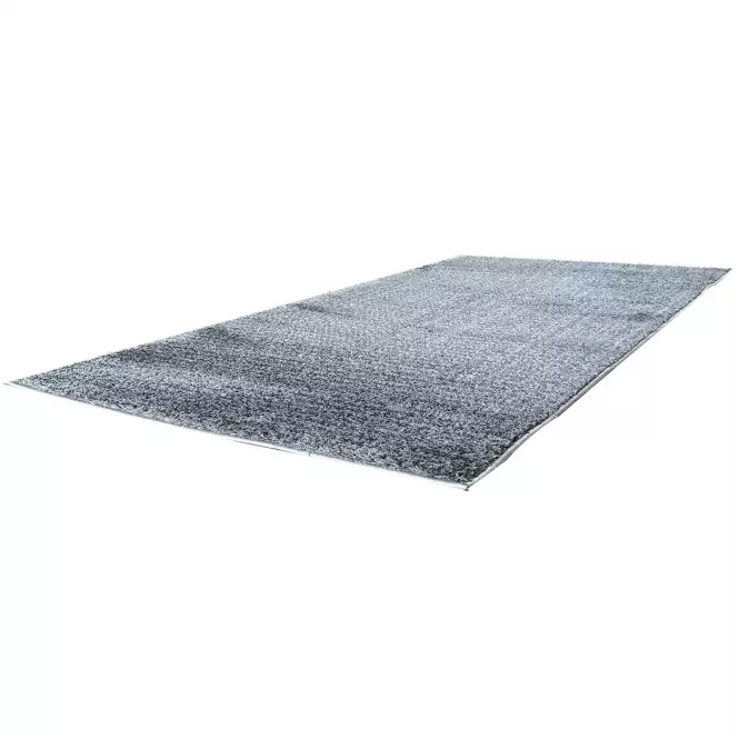 Koberec Frisee Micro Rk 1,4/1,9 52 sivý