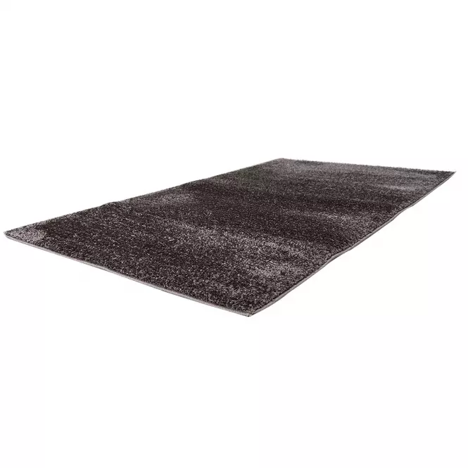 Koberec Frisee Micro Rk 0,8/1,5 46 hnedá