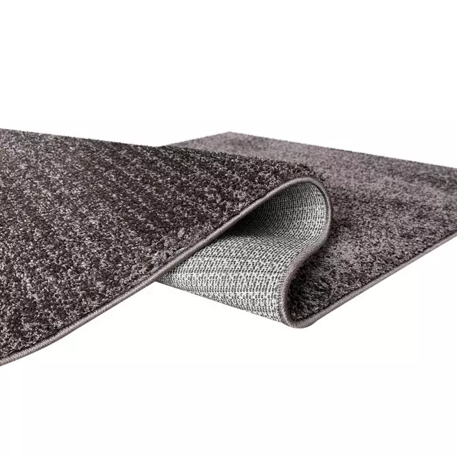 Koberec Frisee Micro Rk 0,8/1,5 46 hnedá