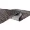 Koberec Frisee Micro Rk 1,6/2,3 46 hnedá,4