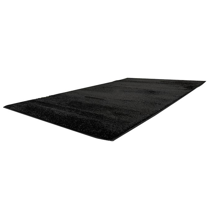 Koberec Frisee Micro Rk 1,4/1,9 26 čierna