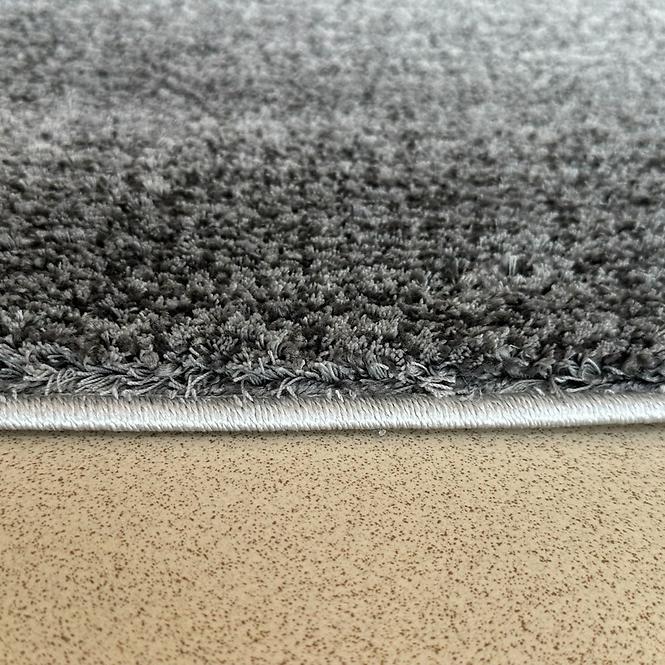 Koberec Frisee Micro Rk 0,8/1,5 645134 antracit