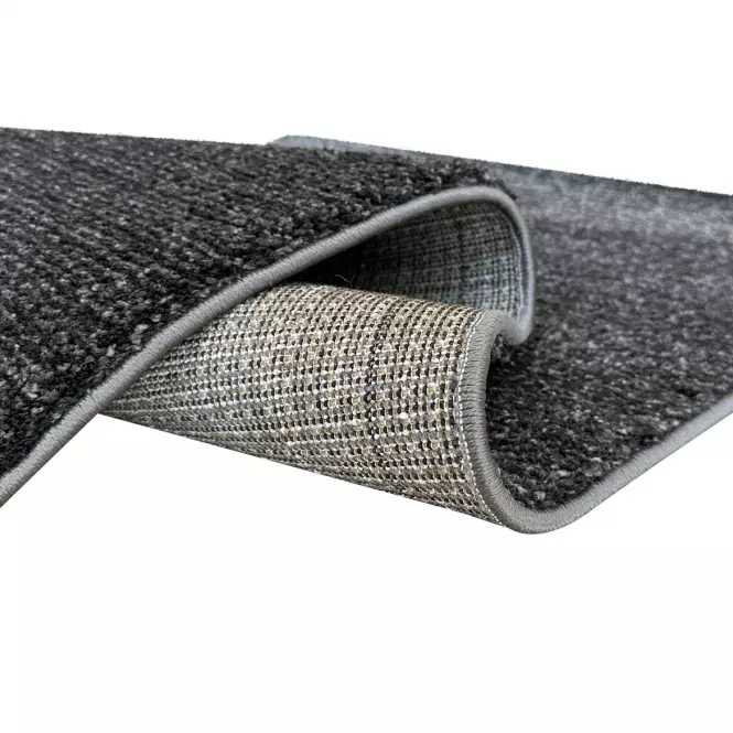 Koberec Frisee Micro Rk 1,2/1,7 645134 antracit