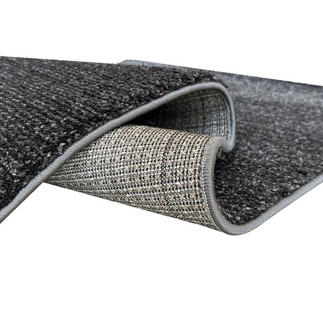 Koberec Frisee Micro Rk 1,2/1,7 645134 antracit