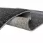 Koberec Frisee Micro Rk 1,2/1,7 645134 antracit,4