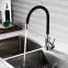 Drezová batéria Samba Inox čierna,4