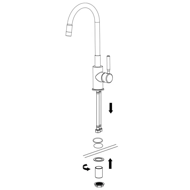 Drezová batéria Samba Inox šedá,2