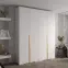 Skriňa Ivo 1 200 biely,3