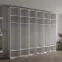 Skriňa Ivo 1 300 biely,2
