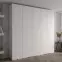 Skriňa Ivo 2 250 biely,3
