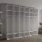 Skriňa Ivo 2 300 biely,2