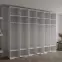 Skriňa Ivo 3 300 biely,3