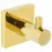 Háčik Nero Gold zlatá lesk CKG-7801 84