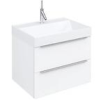 Kúpeľňová zostava Malaga D50 biela 521553