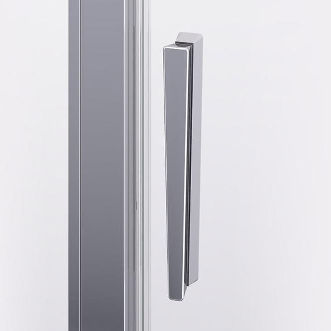 Zasúvateľné dvere dvojdielne Divera D22S2B 120 50 07,5