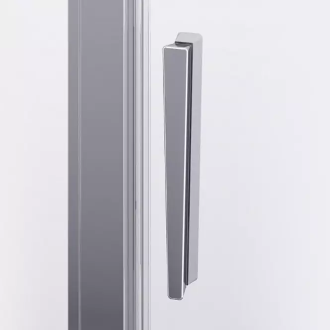 Zasúvateľné dvere dvojdielne Divera D22S2B 140 50 07,5