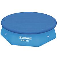 Krycia plachta na bazén 2,44 m 58032