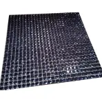 Mozaika Diamand Black Small MMS 1843 30/30