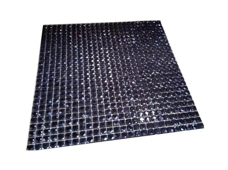 Mozaika Diamand Black Small MMS 1843 30/30