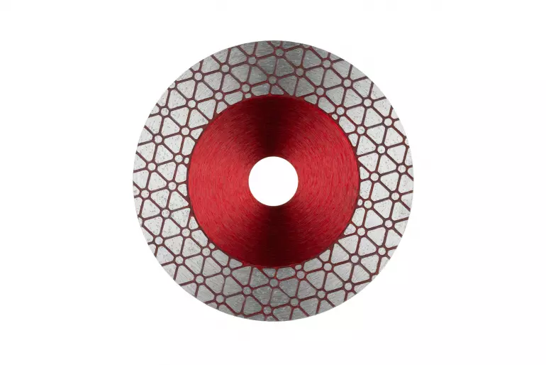 Diamantový kotúč Smart 125 mm 1,7 mm obojstranný GC2 SM-10-125GC2,2