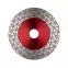 Diamantový kotúč Smart 125 mm 1,7 mm obojstranný GC2 SM-10-125GC2,2