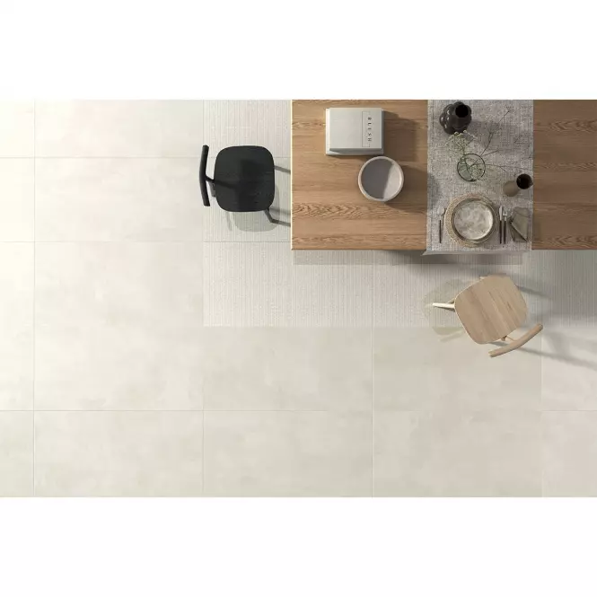 Gresová dlažba Ravena Beige 59/119