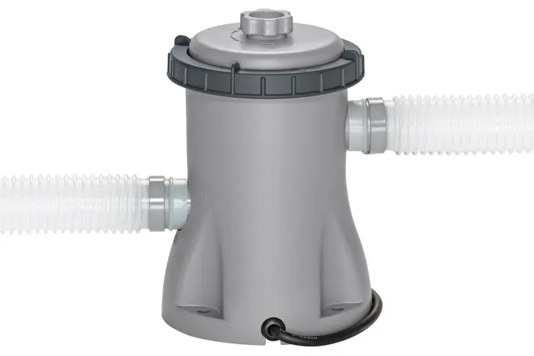 Bazén rámový s filtráciou 3,05x0,76 m 56408