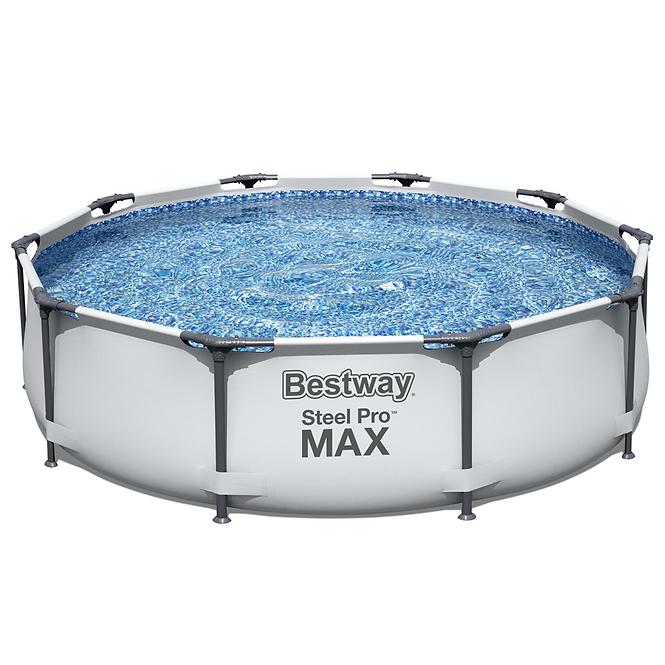 Bazén rámový s filtráciou 3,05x0,76 m 56408,2