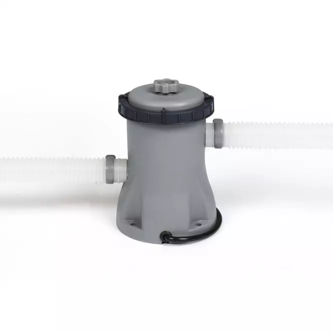 Bazén rámový s filtráciou 3,05x0,76 m 56408