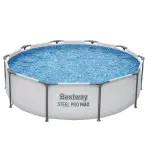 Bazén rámový s filtráciou 3,05x0,76 m 56408