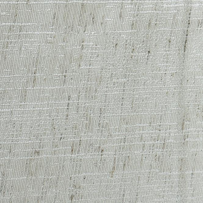 Záclonový materiál Latte natural 145 Merkury Home. Tovar na mieru