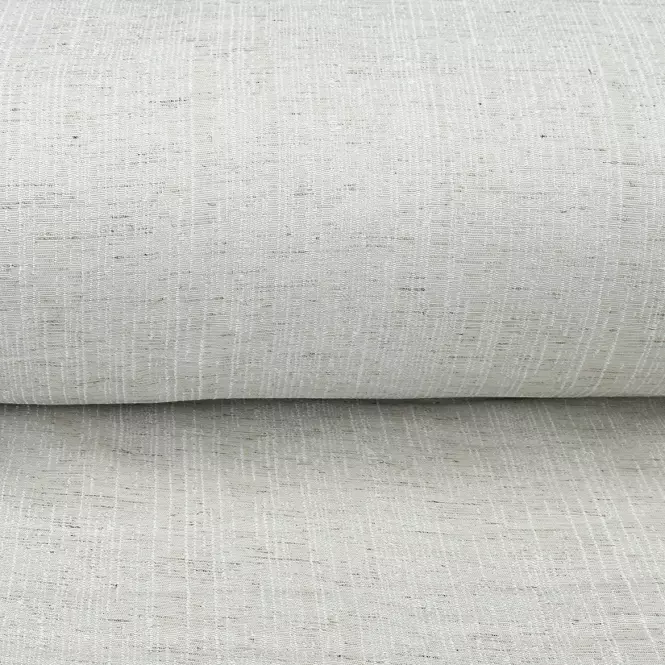 Záclonový materiál Latte natural 145 Merkury Home. Tovar na mieru