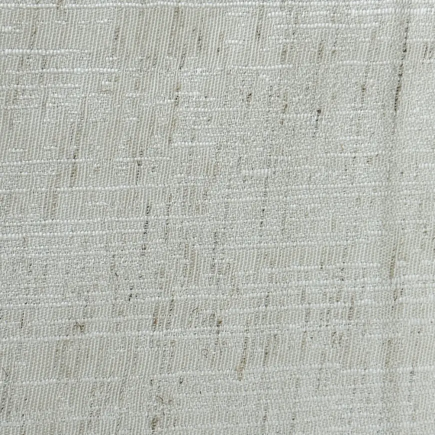 Závesový  materiál Latte natural 145 Merkury Home. Tovar na mieru