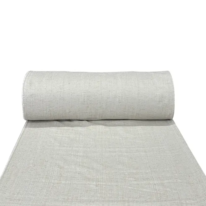 Závesový  materiál Latte natural 145 Merkury Home. Tovar na mieru,3