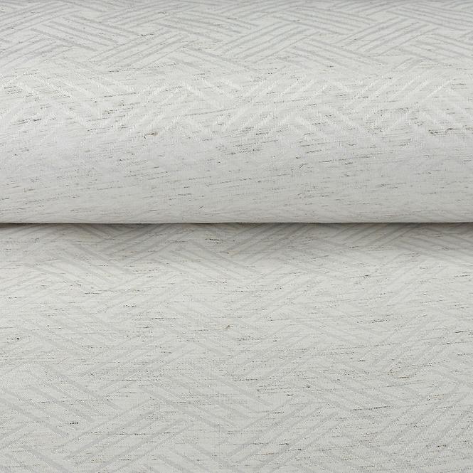Záclonový materiál Panna Cotta natural 145 Merkury Home. Tovar na Mieru