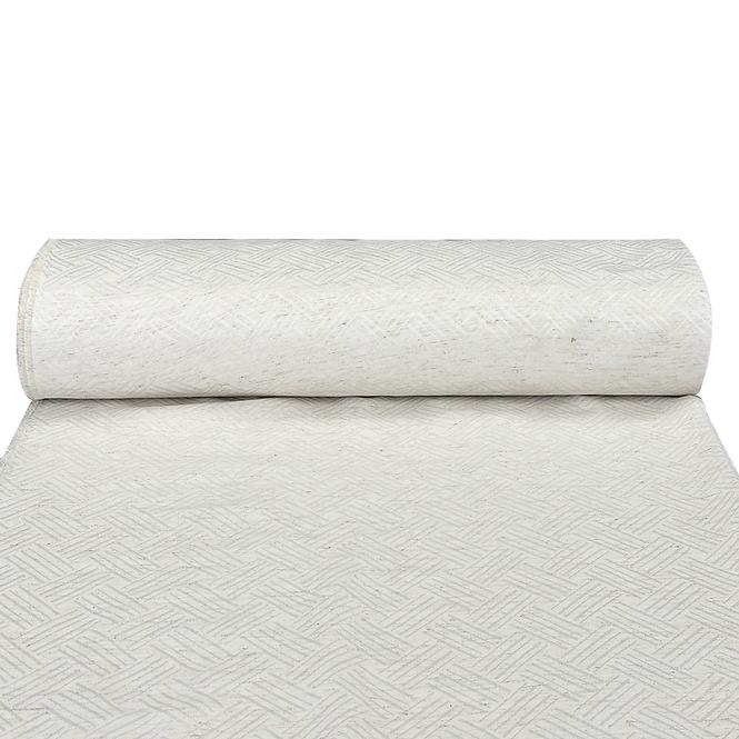Záclonový materiál Panna Cotta natural 145 Merkury Home. Tovar na Mieru