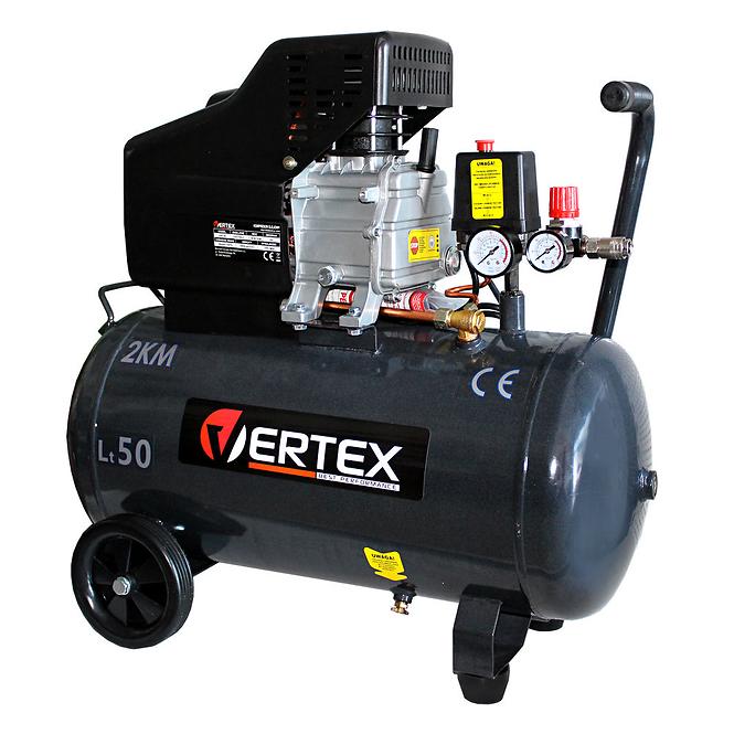 Vertex Kompresor VHC50 50L