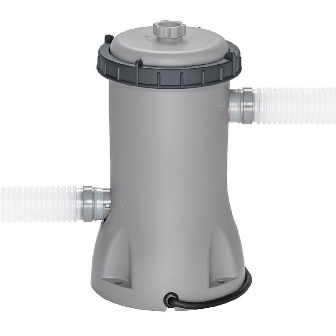 Bazén rámový s filtráciou 3,66 x 1 m 56418,3