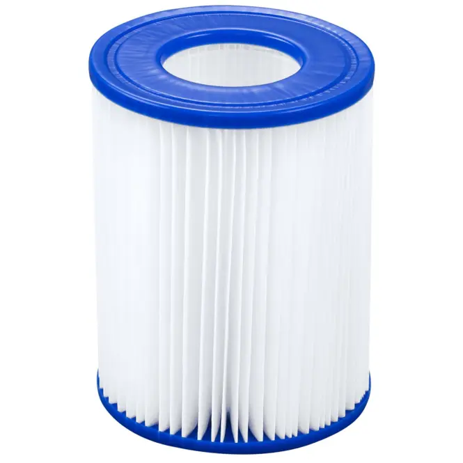 Bazén rámový s filtráciou 3,66 x 1 m 56418
