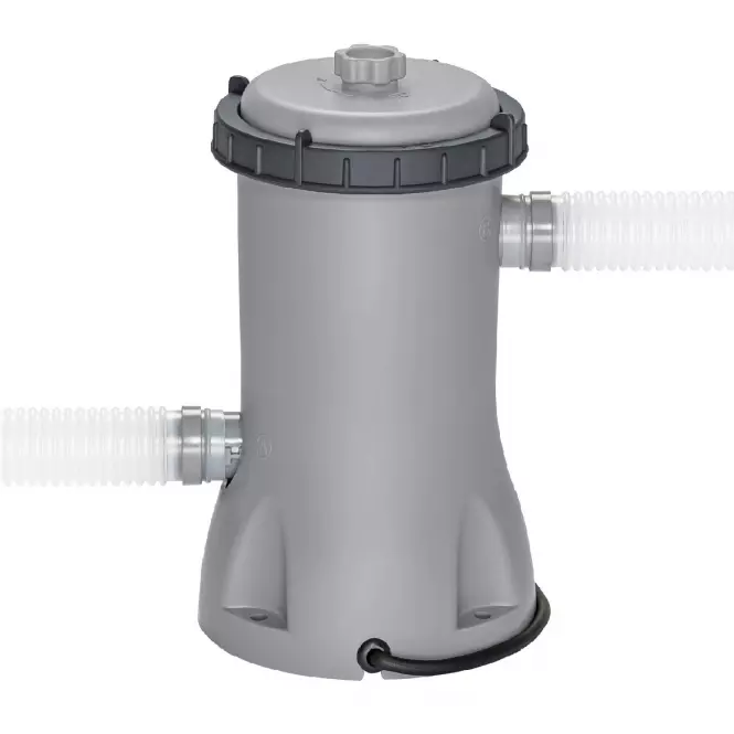 Bazén rámový s filtráciou 3,66 X 1M 56418