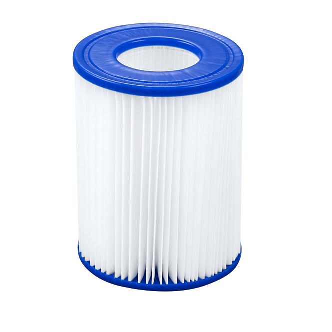 Bazén rámový s filtráciou 3,66 X 1M 56418