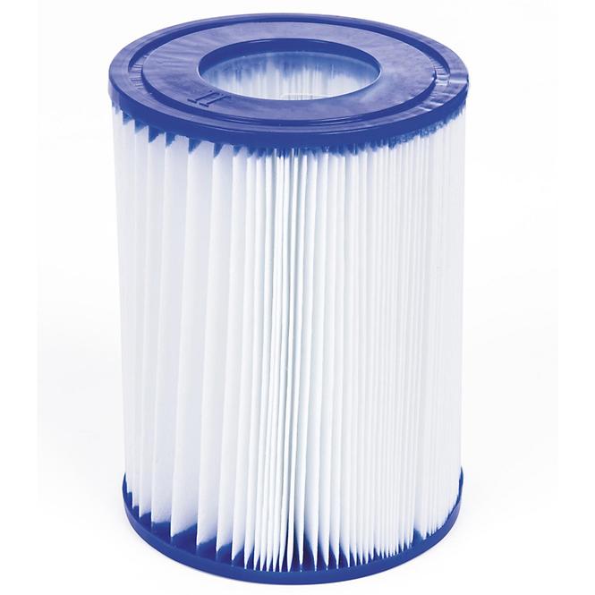 Bazén rámový s filtráciou 3,66 X 1M 56418,4