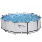 Bazén rámový s filtráciou 3,66 X 1M 56418