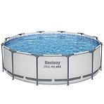 Bazén rámový s filtráciou 3,66 X 1M 56418