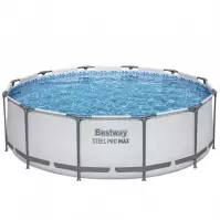 Bazén rámový s filtráciou 3,66 X 1M 56418